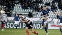 VIDEO: Lorenzo Colombo Cetak Gol Tendangan Geledek di Serie B