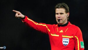 Rekor Kepemimpinan Felix Brych, Wasit Pemimpin Laga Porto vs AC Milan