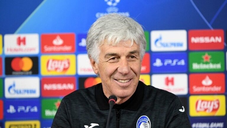 Gasperini