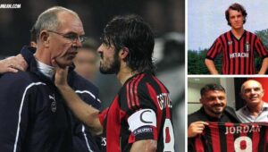 Joe Jordan: “AC Milan Telah Kembali Hebat!”
