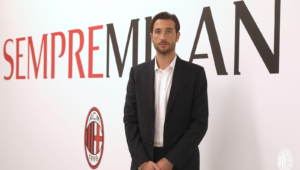 RESMI: AC Milan Umumkan Perpisahan dengan Antonio Mirante