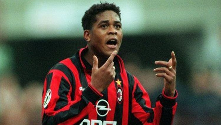 Patrick Kluivert