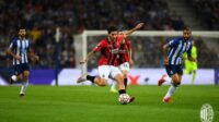 Sandro Tonali Yakin Peluang AC Milan di Liga Champions Belum Berakhir