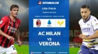 AC Milan vs Verona