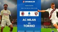 AC Milan vs Torino