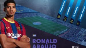 Manajemen AC Milan Persiapkan Pemain Barcelona Ini Sebagai Pengganti Alessio Romagnoli