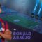 Ronald Araujo