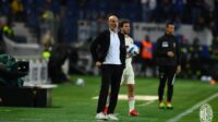 Stefano Pioli Berharap AC Milan Tetap Membumi