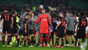 Ciprian Tatarusanu Komentari Ulah Kiper Torino yang Maju ke Kotak Penaltinya