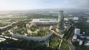 San Siro Baru: Jawaban atas 10 Pertanyaan Terbesar Seputar Proyek Stadion AC Milan dan Inter