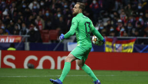 Jan Oblak: “Milan Tidak Membiarkan Kami Bermain!”