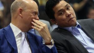 Marco Fassone: “Scudetto? Milan yang Paling Meyakinkan!”