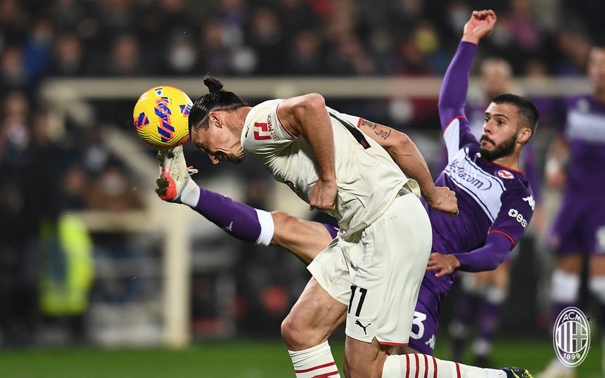 Fiorentina AC Milan