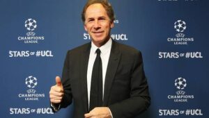 FORZA, CAPITANO! Media Italia Bersatu Beri Dukungan untuk Franco Baresi
