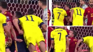 Ibrahimovic: “Setiap Bangun, Saya Merasa Menderita di Sekujur Tubuh. Insiden Azplicueta? Saya Sengaja!”