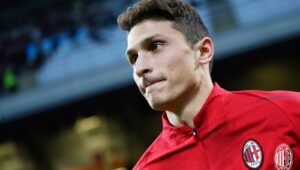 Gagal Penuhi Ekspektasi, Bek Milan Senilai €36 Juta Euro Ini Siap Hengkang ke Spezia