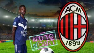 AC Milan dan Juventus Rebutan ‘New Pogba’