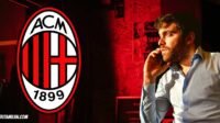 Fabrizio Romano AC Milan