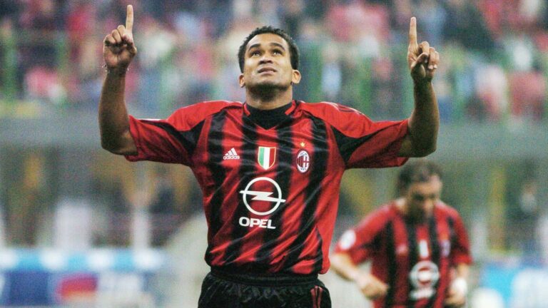 Serginho