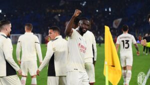 Legenda Inggris Yakin FikayoTomori Bakal Dipanggil Gareth Southgate