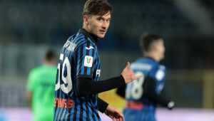 AC Milan Siap Tukar Castillejo dengan Pemain Atalanta Ini