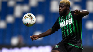 AC Milan Ikut Bersaing dalam Perburuan Jérémie Boga