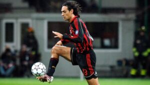 Alessandro Nesta Berikan Saran ke Thiaw untuk Bisa Menjaga Harry Kane