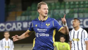 Verona Siap Lepas Antonin Barak, AC Milan Siaga