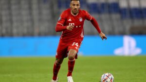Renato Sanches Sulit, AC Milan Alihkan Bidikannya ke Pemain Bayern Munchen Ini