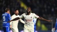 Franck Kessie