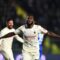 Franck Kessie