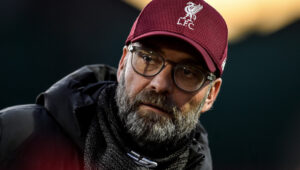Klopp Akan Tinggalkan Liverpool: Apakah AC Milan Jadi Destinasinya?