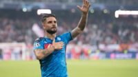 Lorenzo Insigne