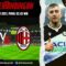Udinese vs AC Milan