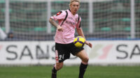 Simon Kjaer: “Sejak di Palermo Saya Ingin Bermain untuk AC Milan!”