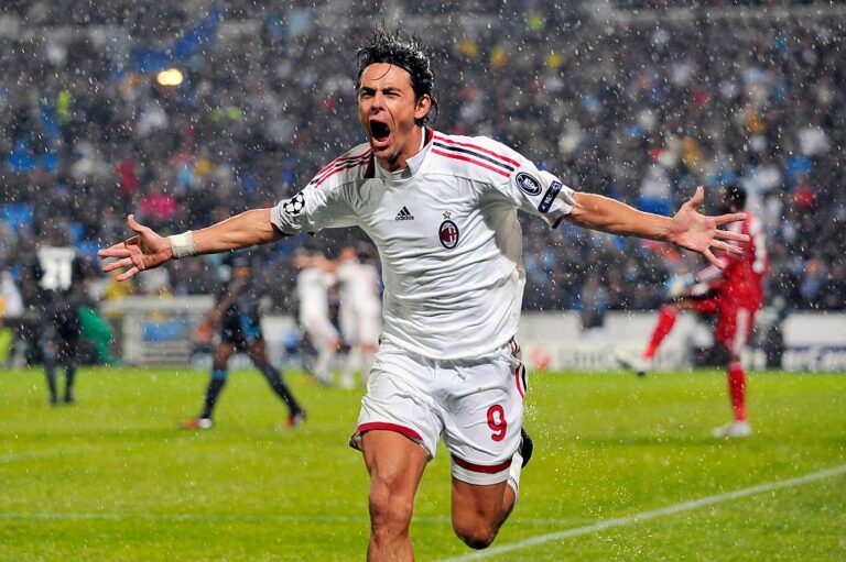 Filippo Inzaghi