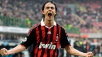 Profil lengkap Filippo Inzaghi