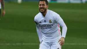 Media Spanyol Klaim Hazard Berpotensi ke AC Milan