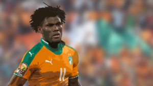 Pelatih Pantai Gading Isaratkan Franck Kessie untuk Memilih Kata Hati dan Bertahan di AC Milan