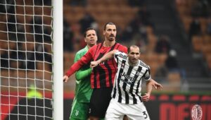 Giorgio Chiellini: “Ini adalah Hasil yang Adil!”