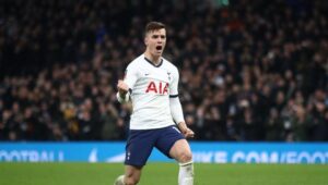 Giovani Lo Celso dalam Radar Transfer AC Milan