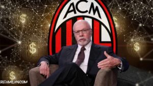 Analisis Pembiayaan Kembali Pinjaman Vendor oleh Gerry Cardinale untuk AC Milan