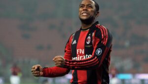 Robinho Resmi Divonis 9 Tahun Penjara!