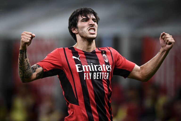 Sandro Tonali