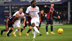 Opsi Mengejutkan untuk Allegri: Milan Jajaki Kemungkinan Pulangkan “Sang Presiden” Franck Kessié