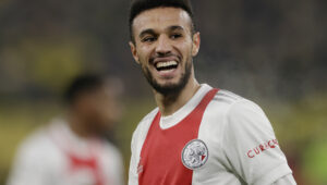 Paolo Maldini Dan Ricky Massara Berusaha Angkut Noussair Mazraoui Dari Ajax