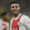 Noussair mazraoui
