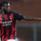 Franck Kessie