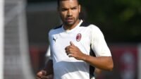 Junior Messias Punya Impian Juara Scudetto dan Coppa Italia Bersama Rossoneri