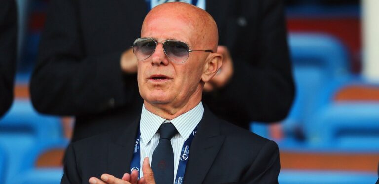 Arrigo Sacchi